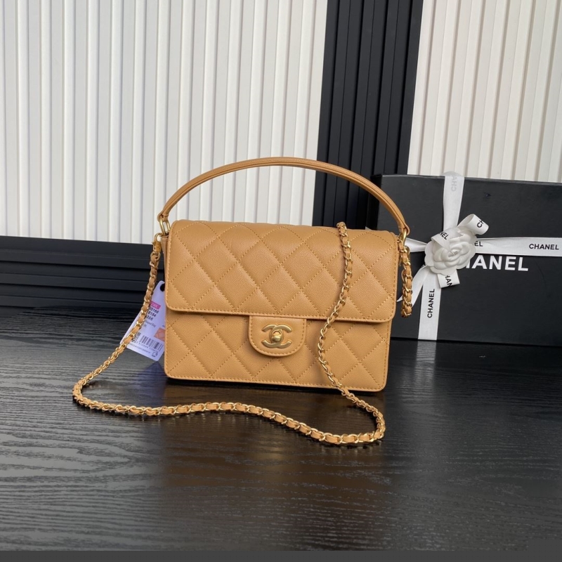 Ch*el cf series bags
